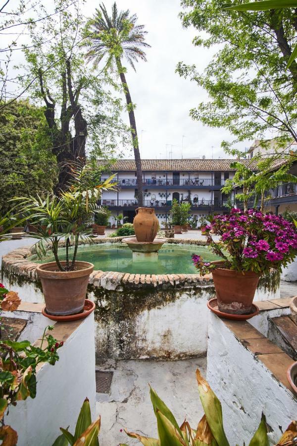 Conde Central Courtyard By Valcambre Севілья Екстер'єр фото